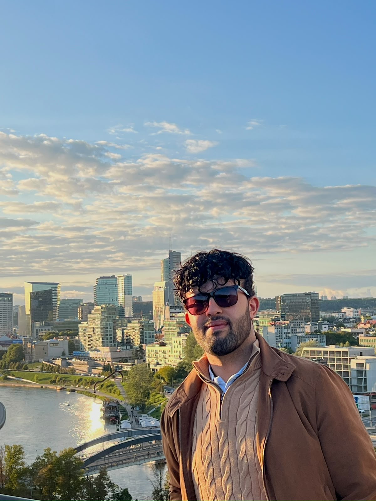Mohaned Tamer