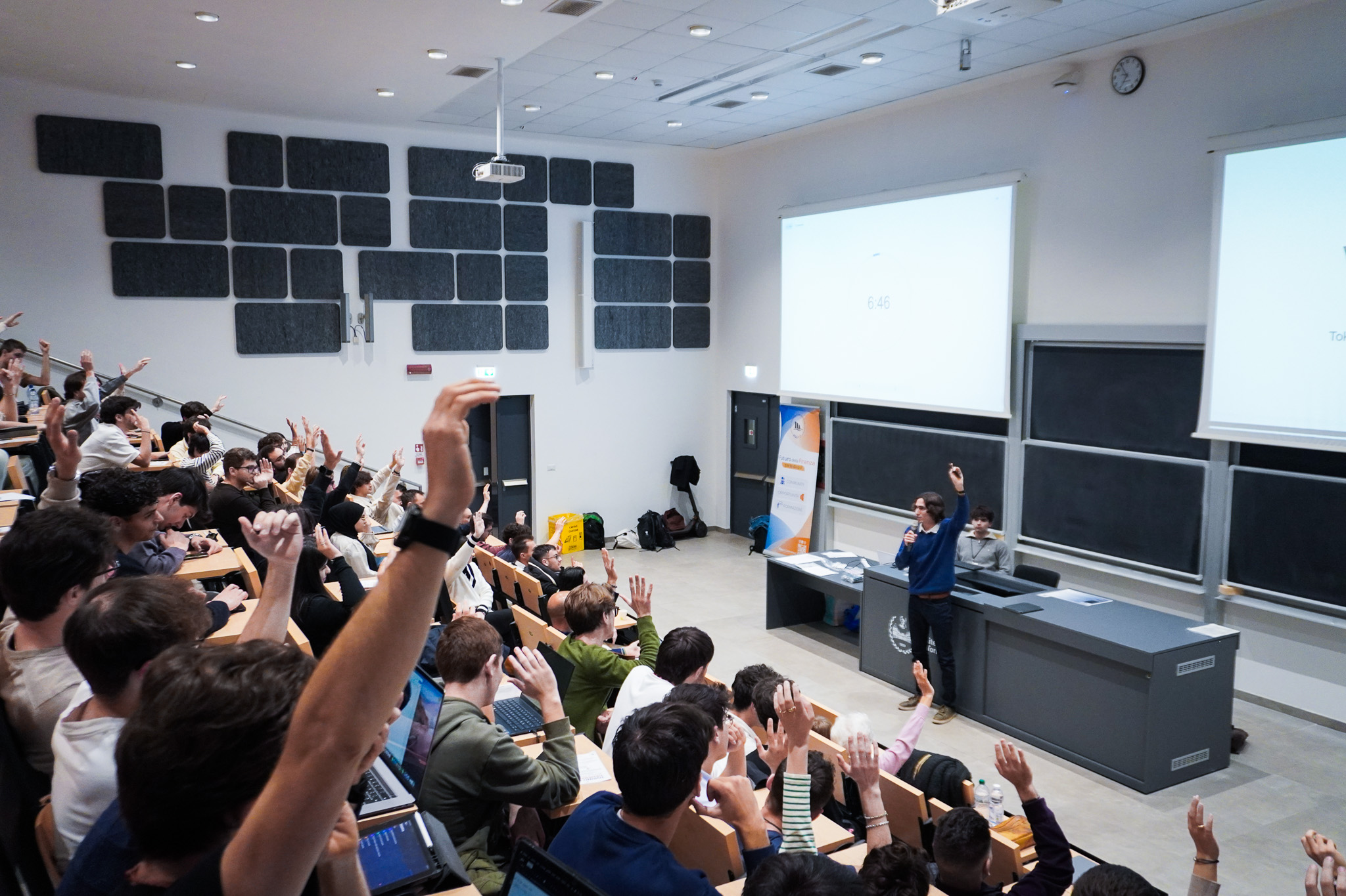 La community di Next Generation al Politecnico di Torino